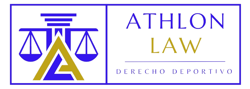 ATHLON LAW DERECHO DEPORTIVO