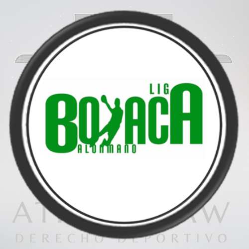 LIGA DE BALONMANO DE BOYACÁ