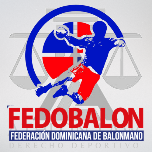 FEDERACIÓN DOMINICANA DE BALONMANO