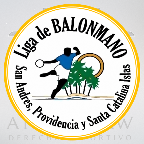 LIGA DE BALONMANO DE SAN ANDRÉS